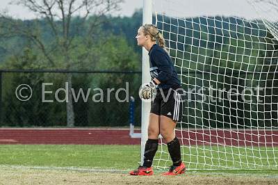 L-Soccer vs SHS 273